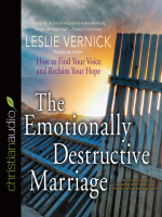 The_emotionally_destructive_marriage